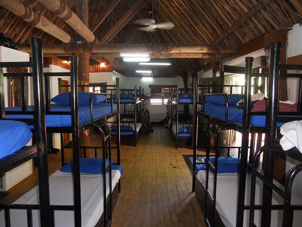 South Sea Island Hostel Eksteriør bilde