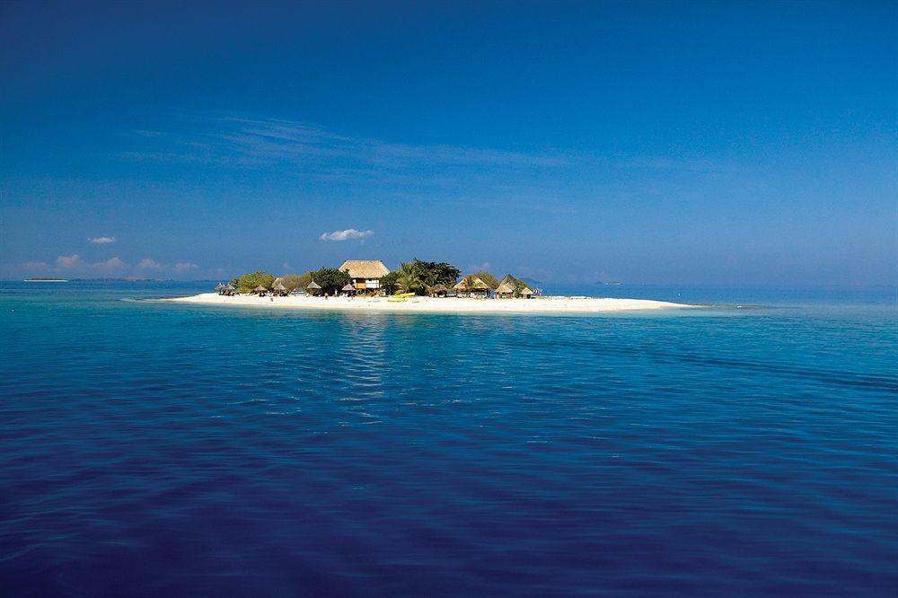 South Sea Island Hostel Eksteriør bilde